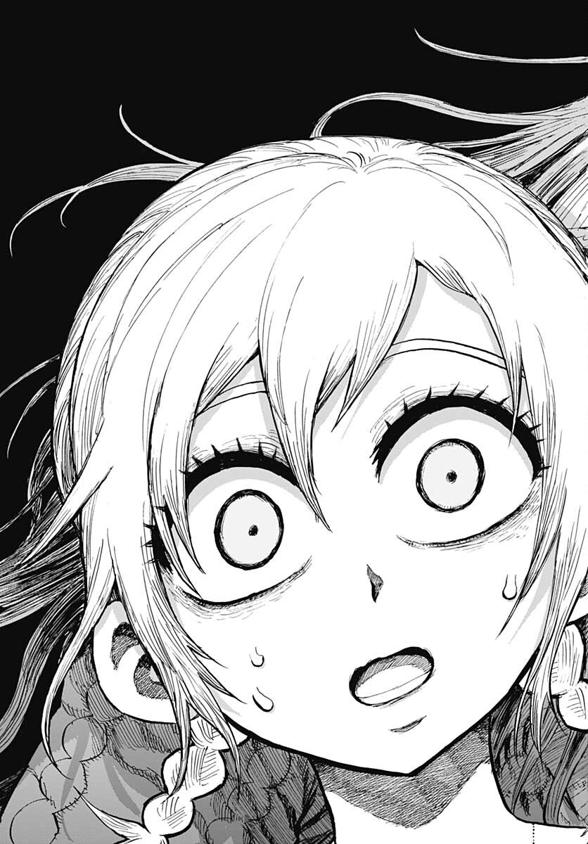 Suicide Girl  Chap 25 - Pic 33