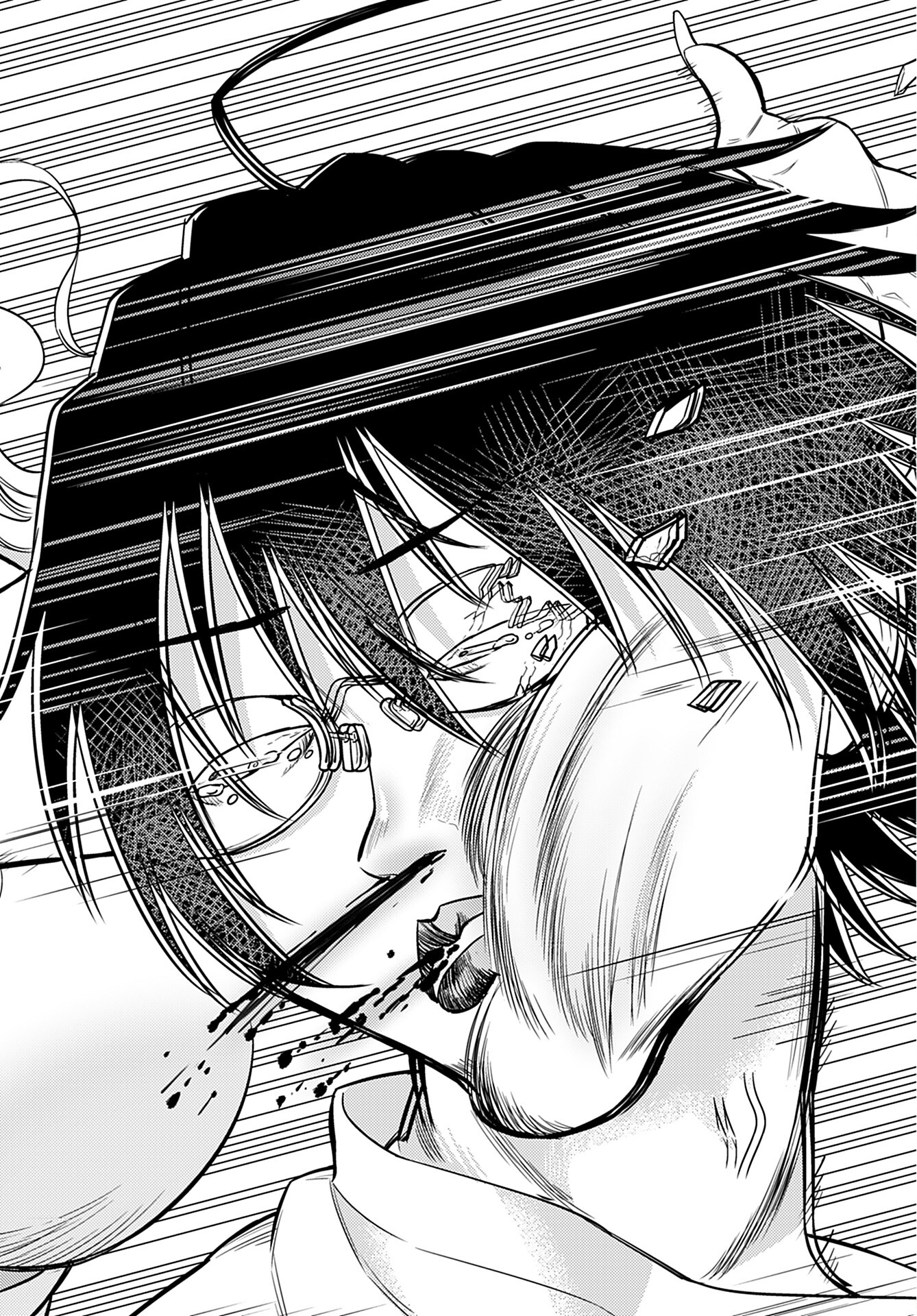 Joshi Kousei to Kekkon Shita node Bakuhatsu Shimasu. Chap 19 - Pic 14