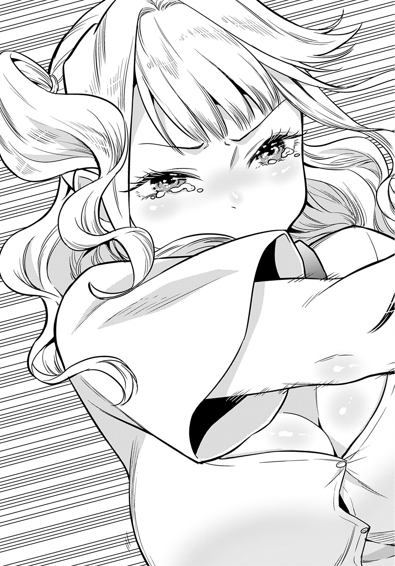 Joshi Kousei to Kekkon Shita node Bakuhatsu Shimasu. Chap 19 - Pic 15