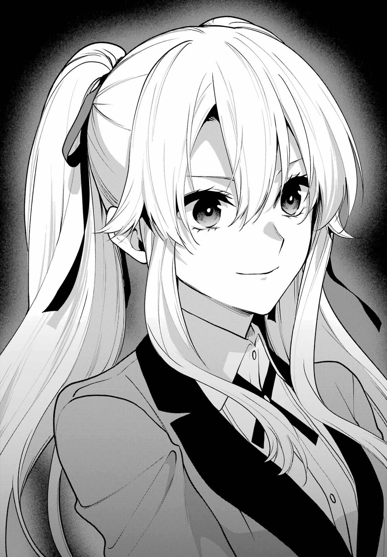 Kakegurui Twin Chap 83.2 - Pic 10