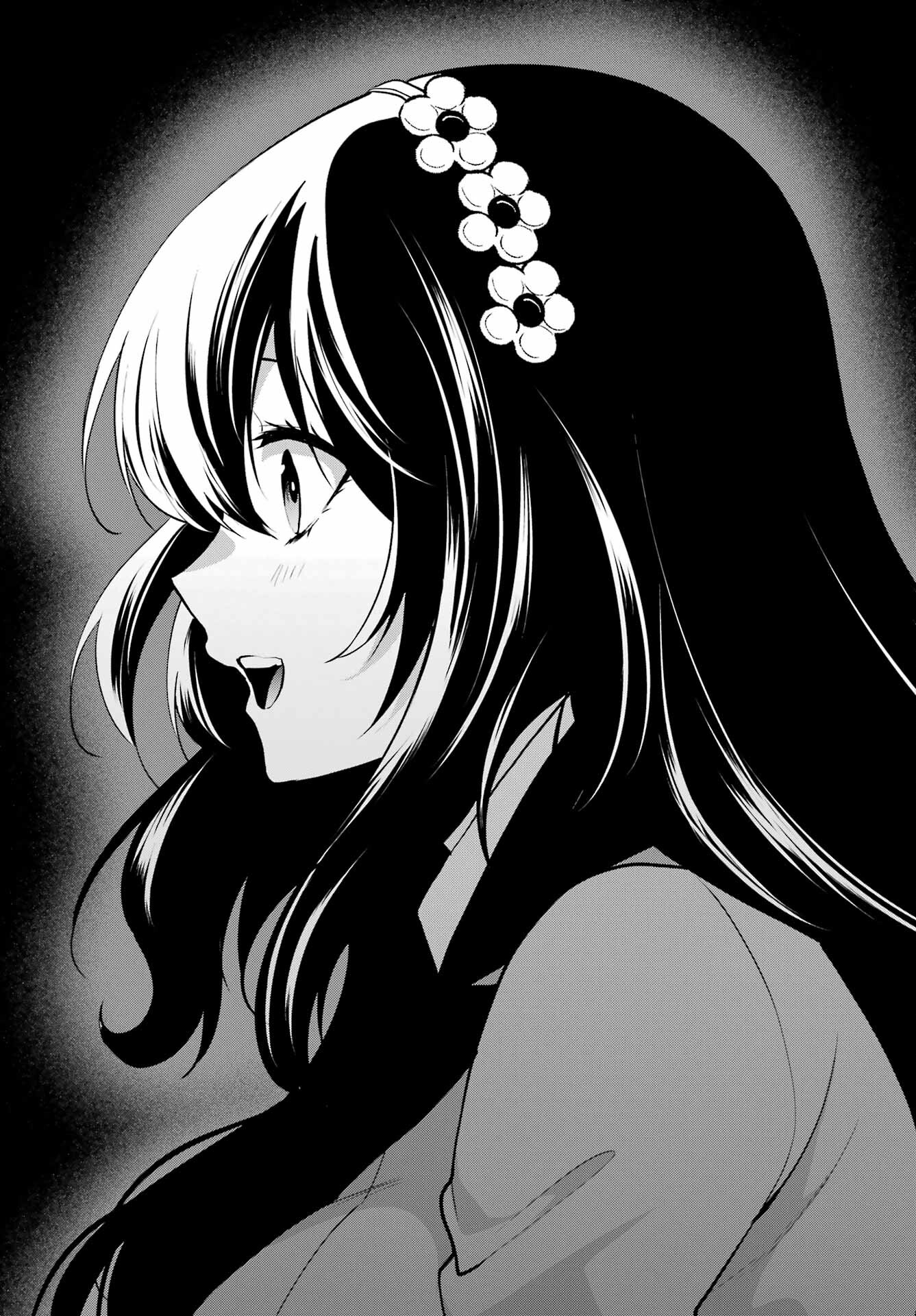 Kakegurui Twin Chap 83.2 - Pic 11