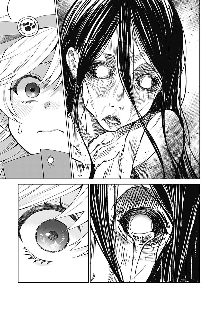 VTuber wa Mama Naranai! Chapter 7 page 15 - nihonkuni.com
