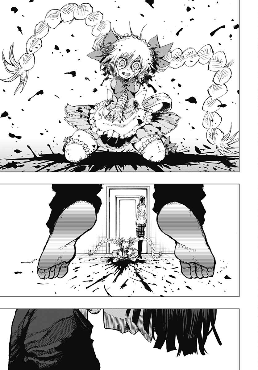 Suicide Girl  Chap 26 - Pic 28