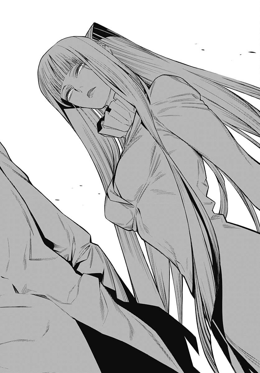 Mononogatari  Chap 89 - Pic 20
