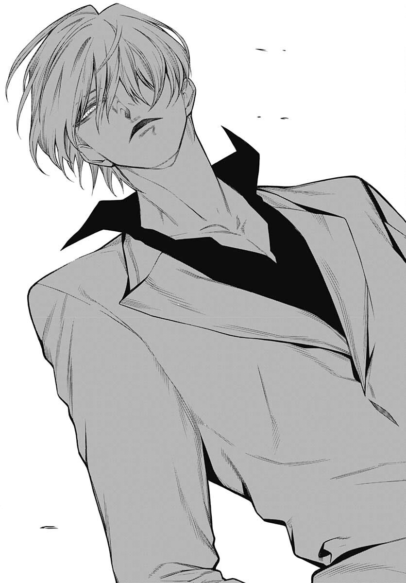 Mononogatari  Chap 89 - Pic 21