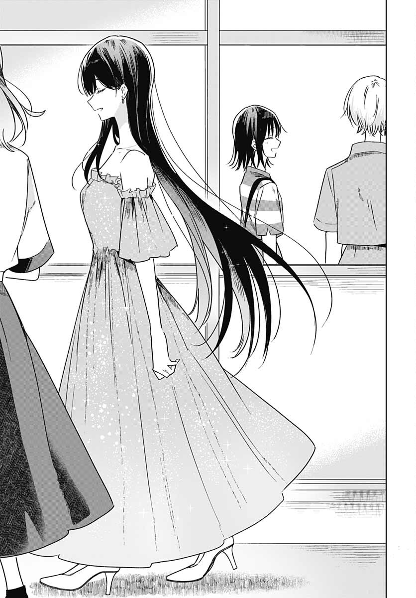 Hana wa Saku, Shura Nogotoku Chapter 13 page 19 - nihonkuni.com