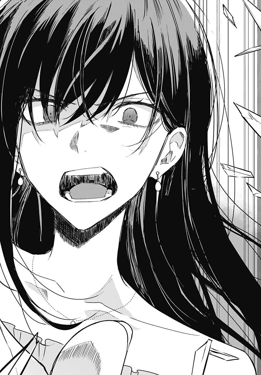 Hana wa Saku, Shura Nogotoku Chapter 13 page 34 - nihonkuni.com