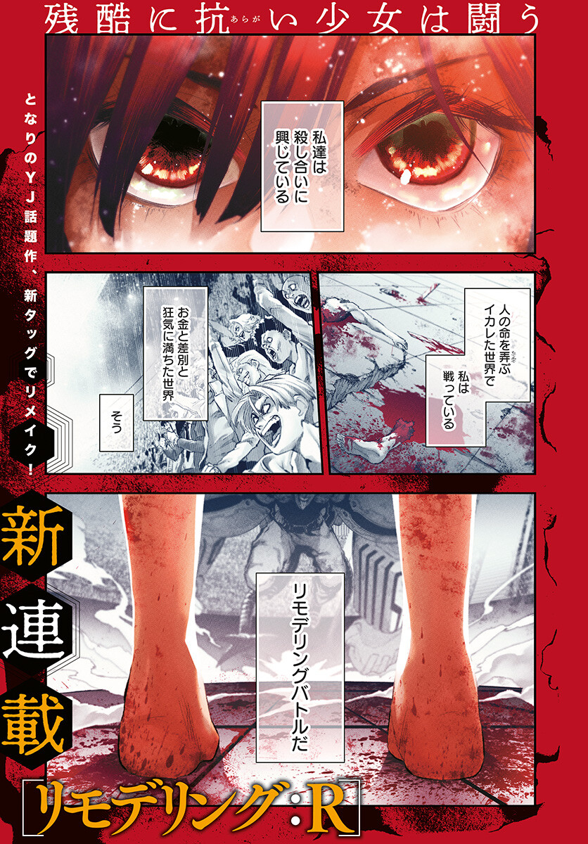 Re:Modeling R Chapter 1 page 1 - nihonkuni.com