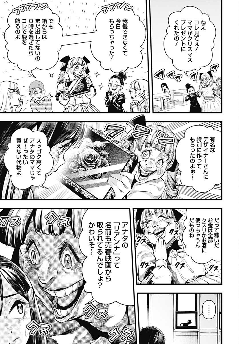 Re:Modeling R Chapter 1 page 22 - nihonkuni.com