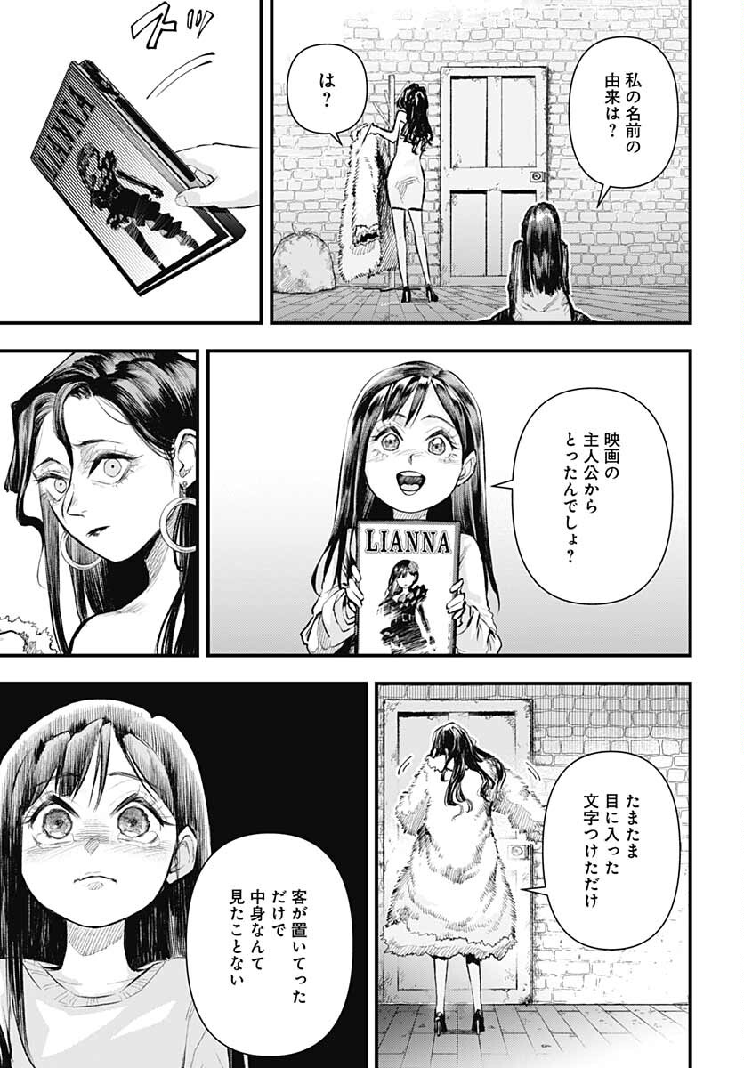 Re:Modeling R Chapter 1 page 32 - nihonkuni.com