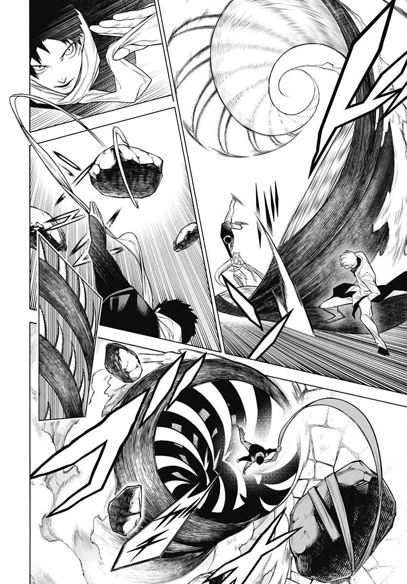 Mononogatari  Chap 90 - Pic 14