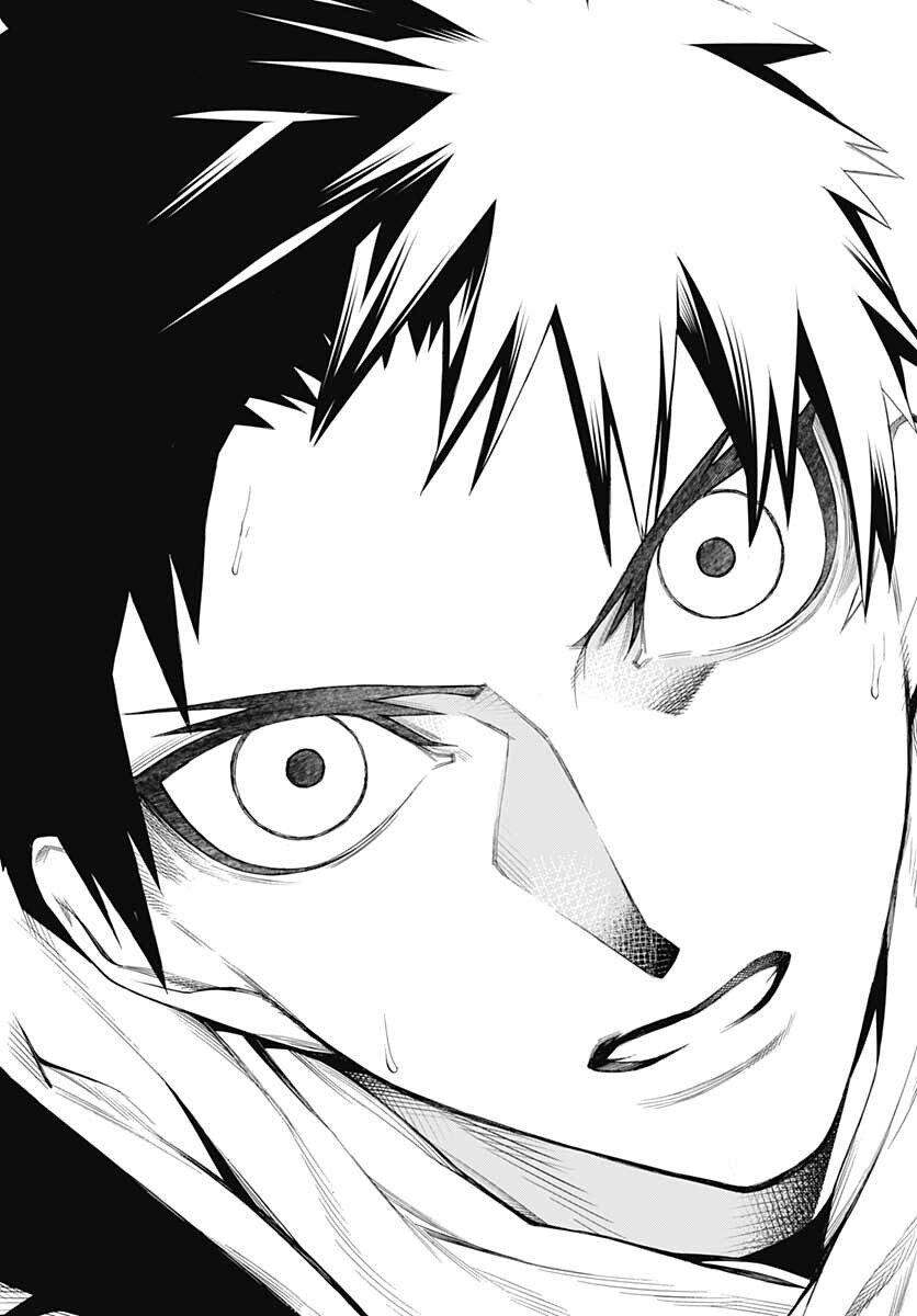 Mononogatari  Chap 90 - Pic 24