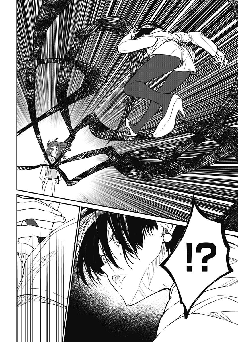 Zombie Land saga Gaiden The First Zombie Chap 13 - Pic 18