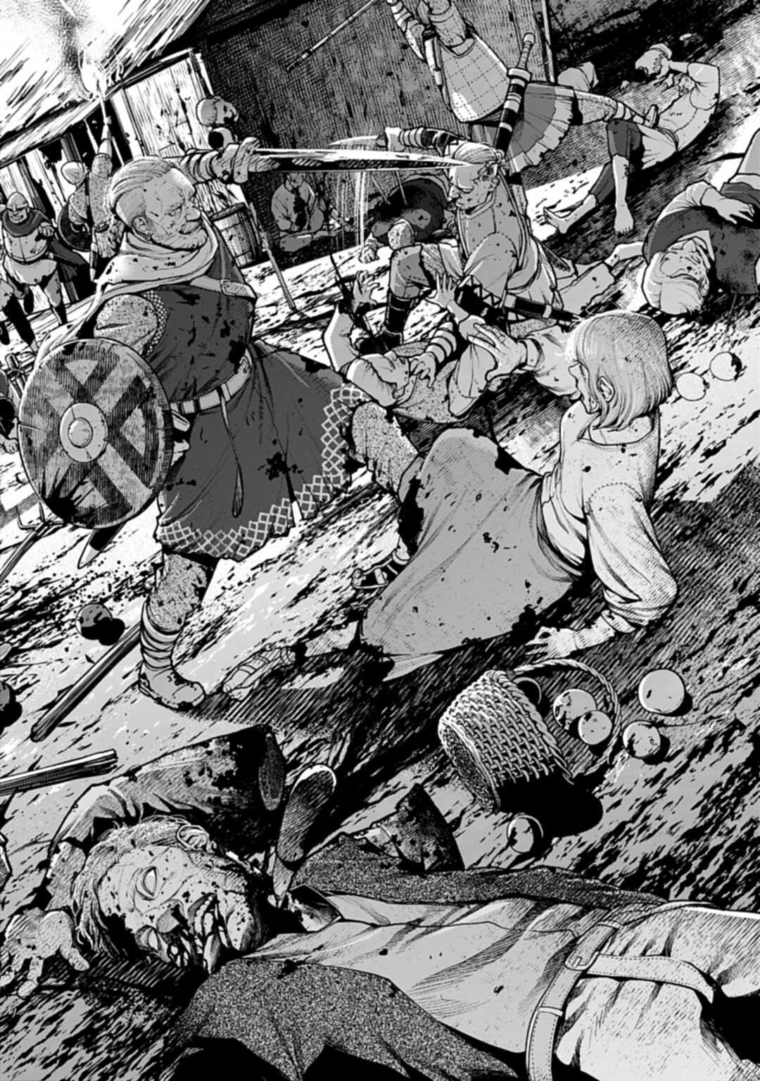 Tengen Hero Wars Chapter 1 page 21 - nihonkuni.com