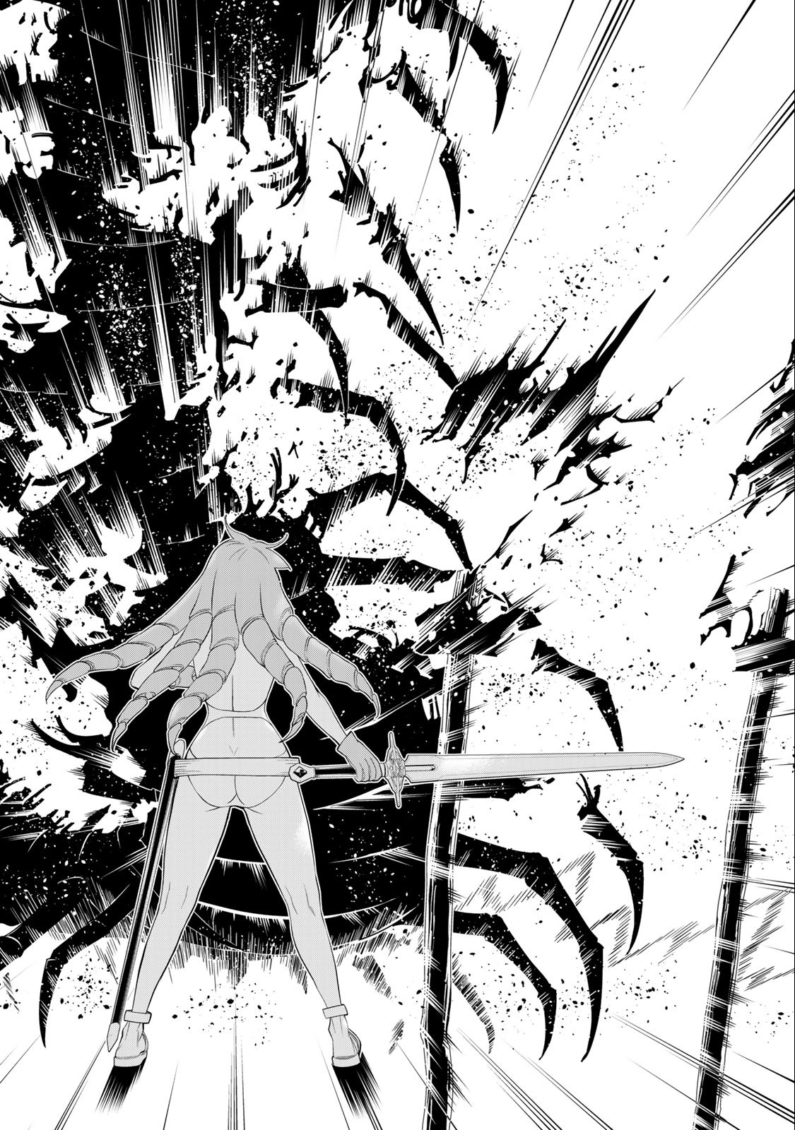 Read JIKAN TEISHI YUUSHA - YOMEI 3-KA NO SETTEI JA SEKAI O SUKUU NI WA MIJIKA SUGIRU Chapter 33.2 [High Quality / Full] - Page 21 - nicomanga.net