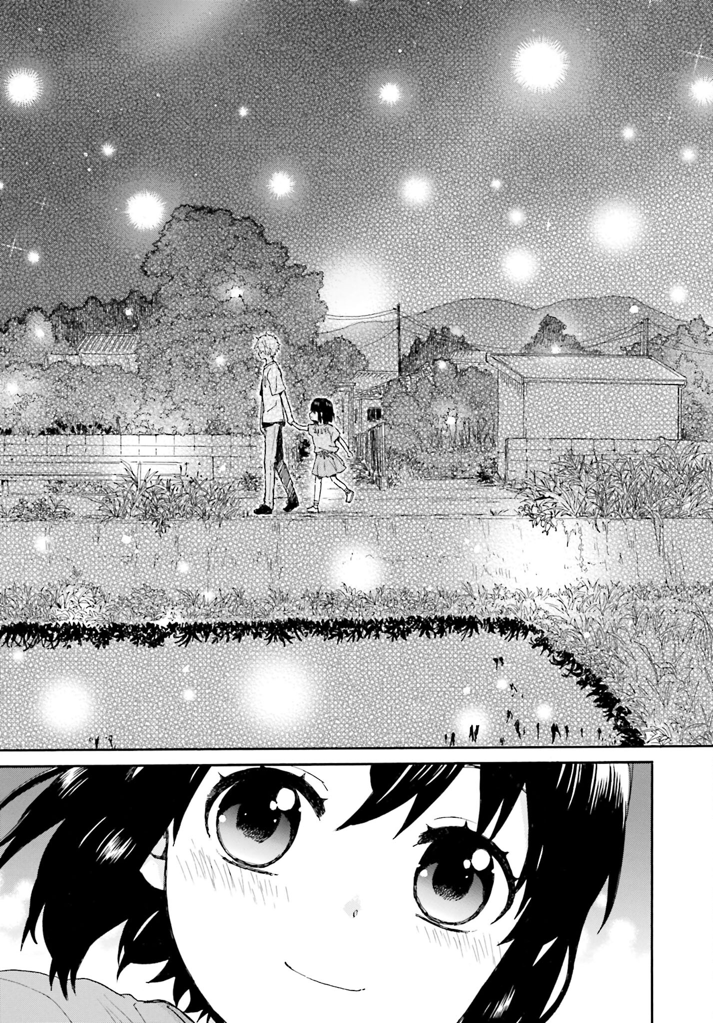 Roujoteki Shoujo Hinata-chan Chap 92 - Pic 13