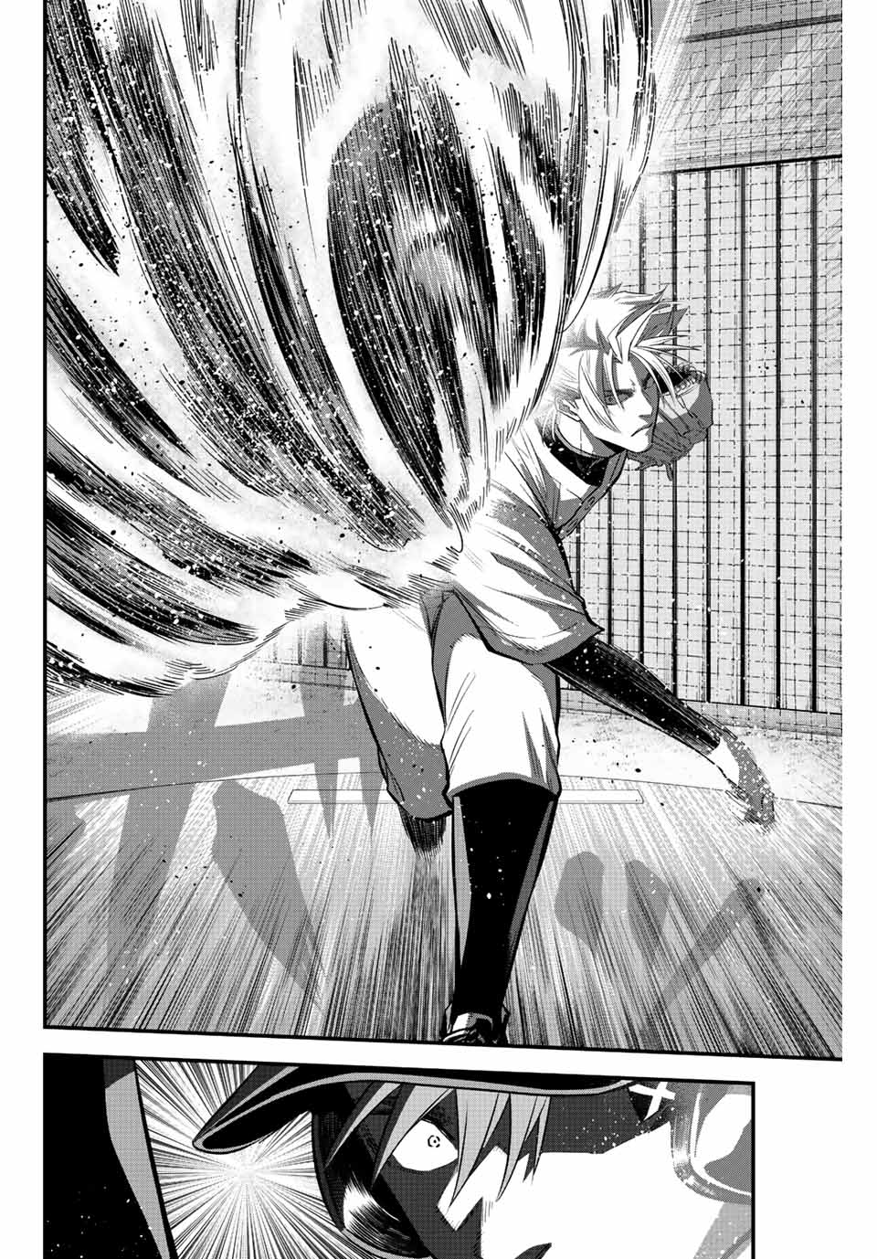 Read IRREGULARS Chapter 62 [High Quality / Full] - Page 8 - nicomanga.com