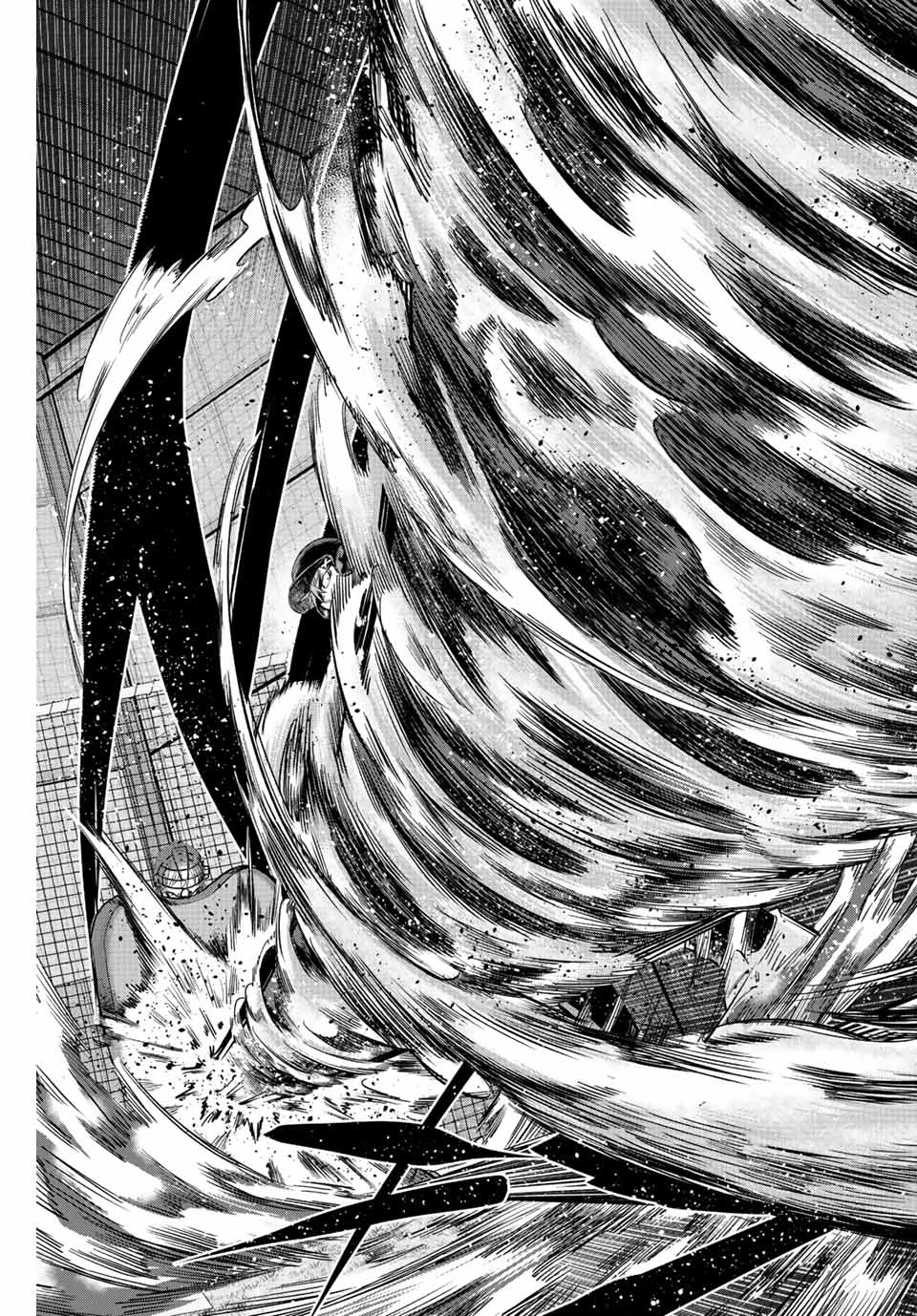 Read IRREGULARS Chapter 62 [High Quality / Full] - Page 9 - nicomanga.com
