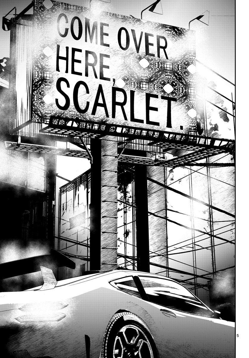 Life Maker Chapter 22 page 5 - nihonkuni.com