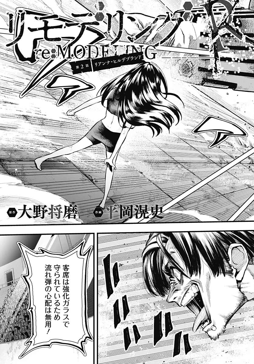 Re:Modeling R Chapter 2 page 3 - nihonkuni.com