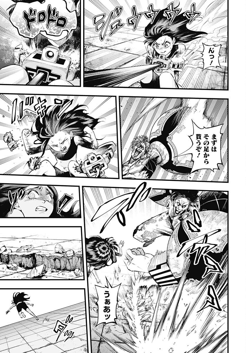 Re:Modeling R Chapter 2 page 13 - nihonkuni.com