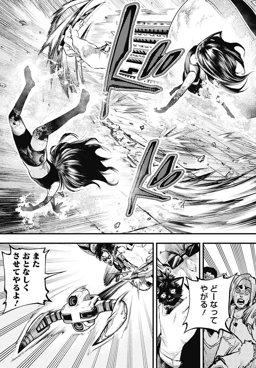 Re:Modeling R Chapter 2 page 27 - nihonkuni.com