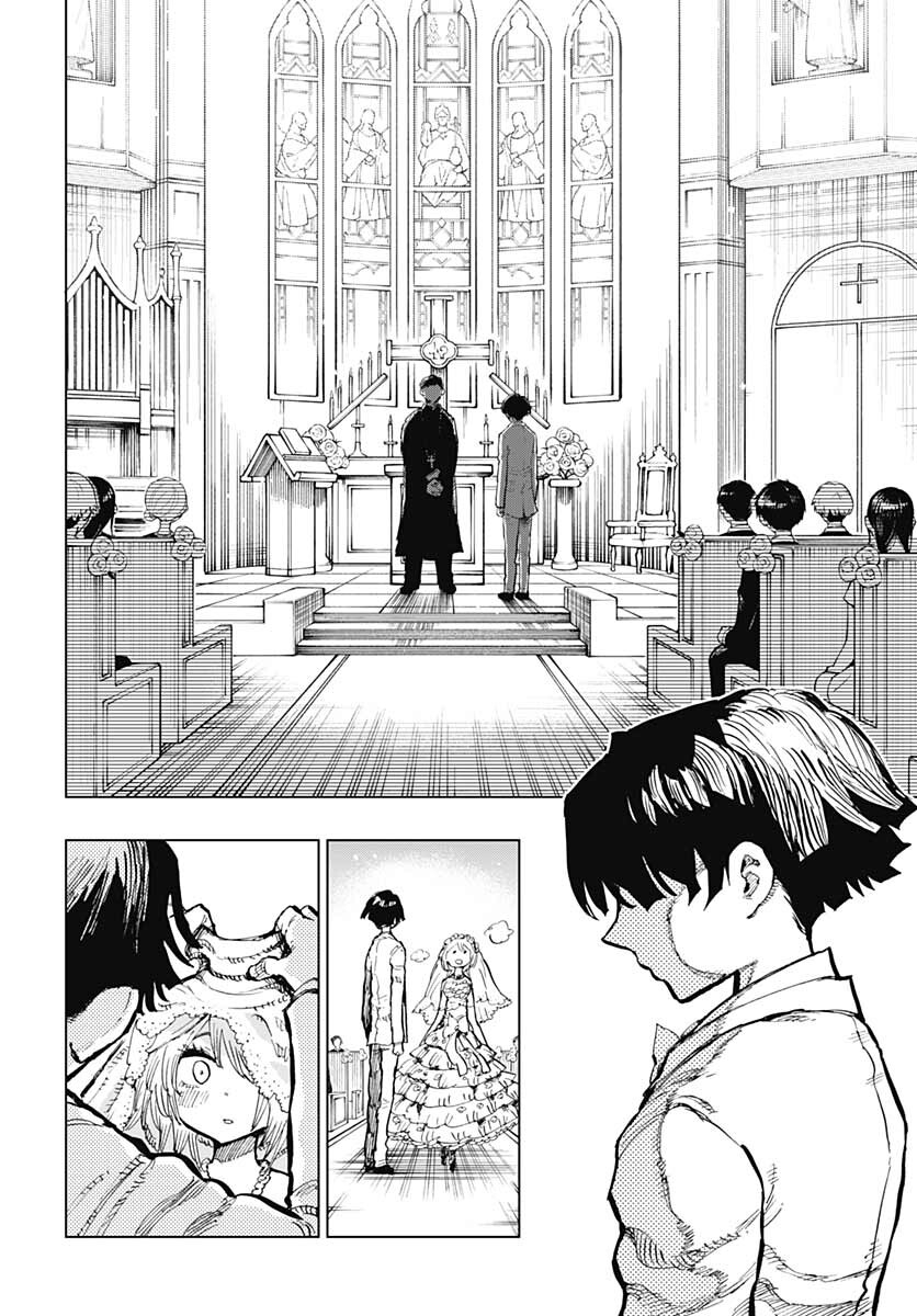 Suicide Girl  Chap 27 - Pic 2