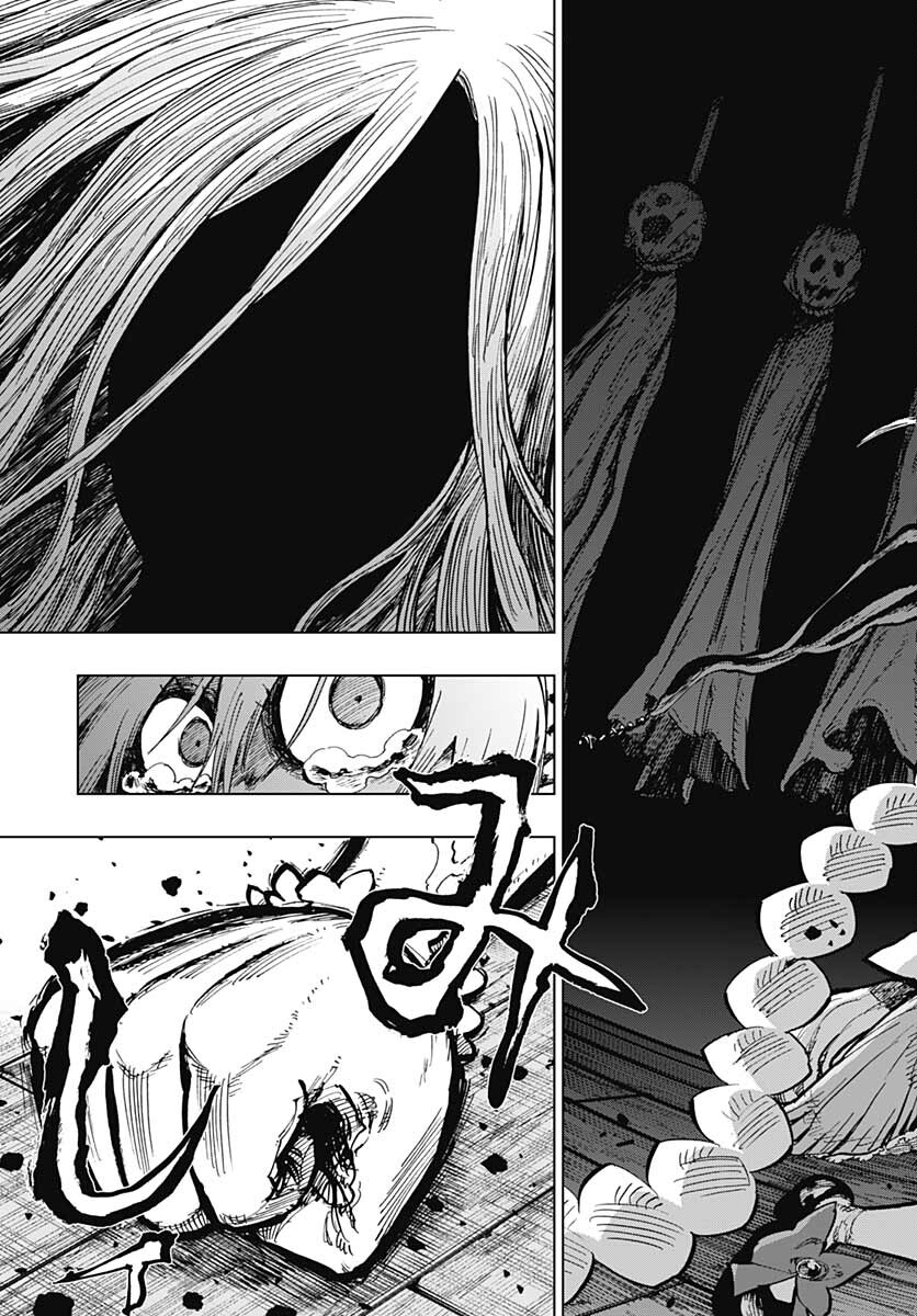 Suicide Girl  Chap 27 - Pic 9