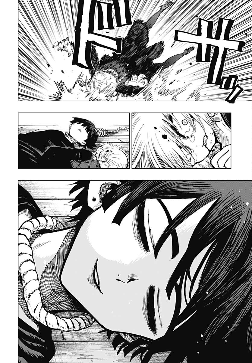 Suicide Girl  Chap 27 - Pic 28