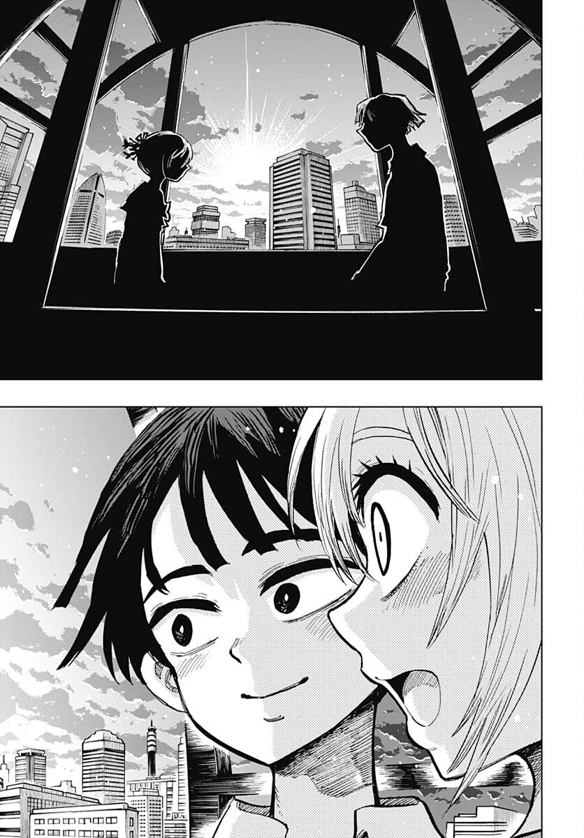 Suicide Girl  Chap 27 - Pic 31