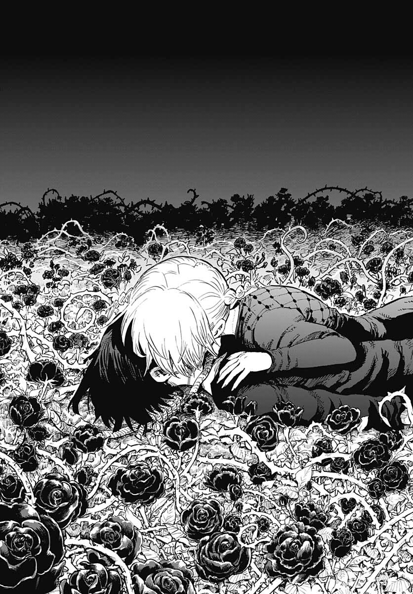 Suicide Girl  Chap 27 - Pic 35