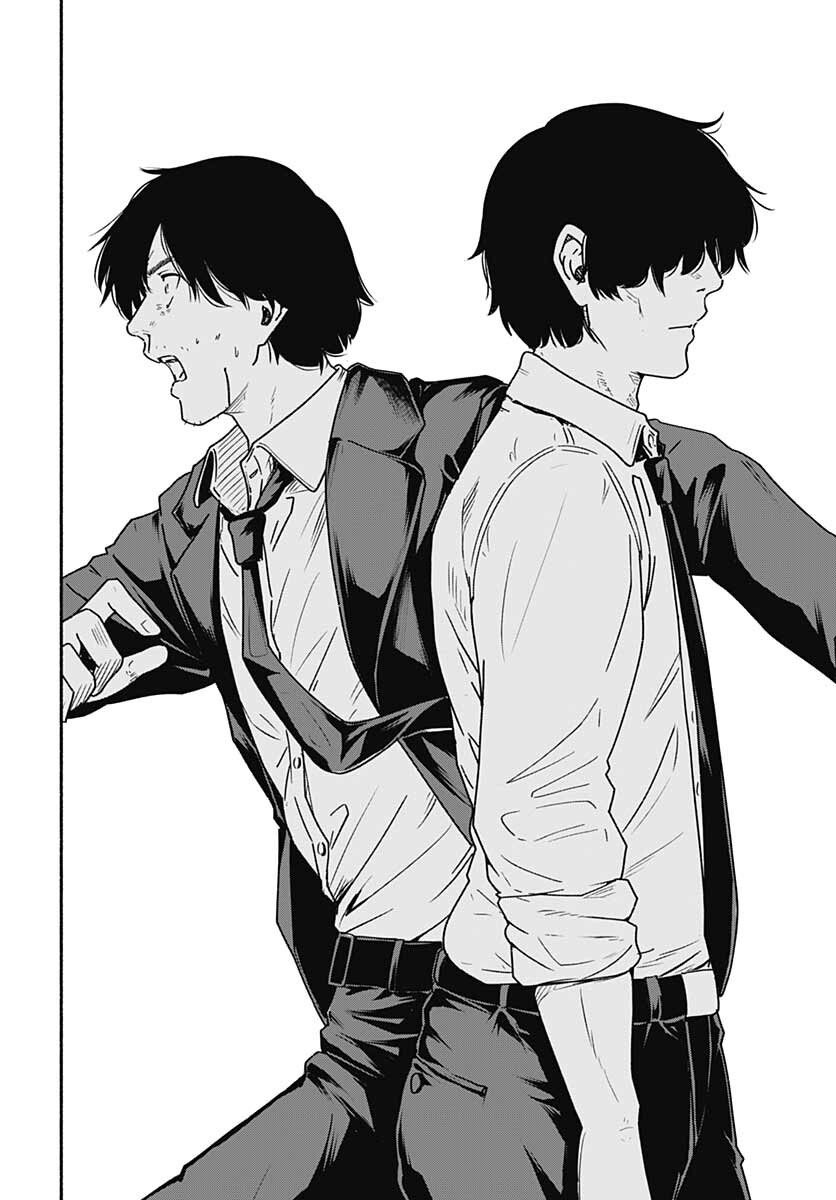 Atarashii Kimi e Chapter 11 page 10 - nihonkuni.com