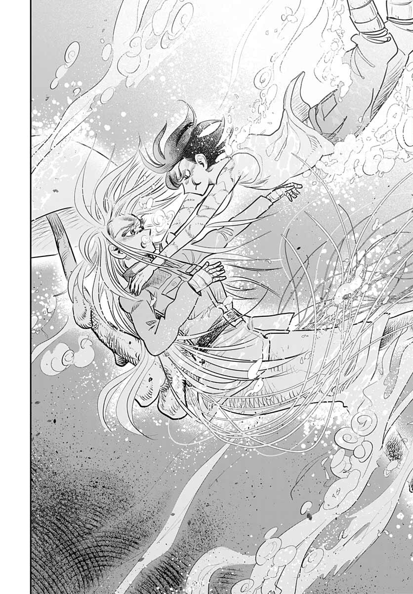 Heiki Shoujo Chap 22 - Pic 20