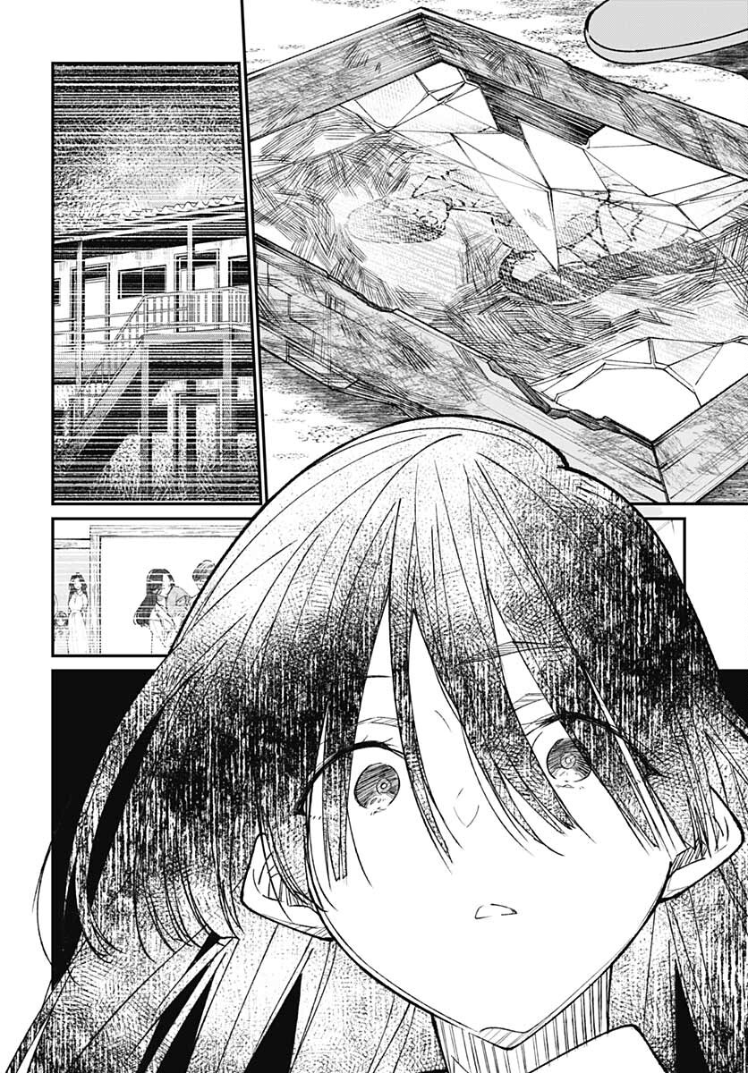 Zombie Land saga Gaiden The First Zombie Chap 14 - Pic 30