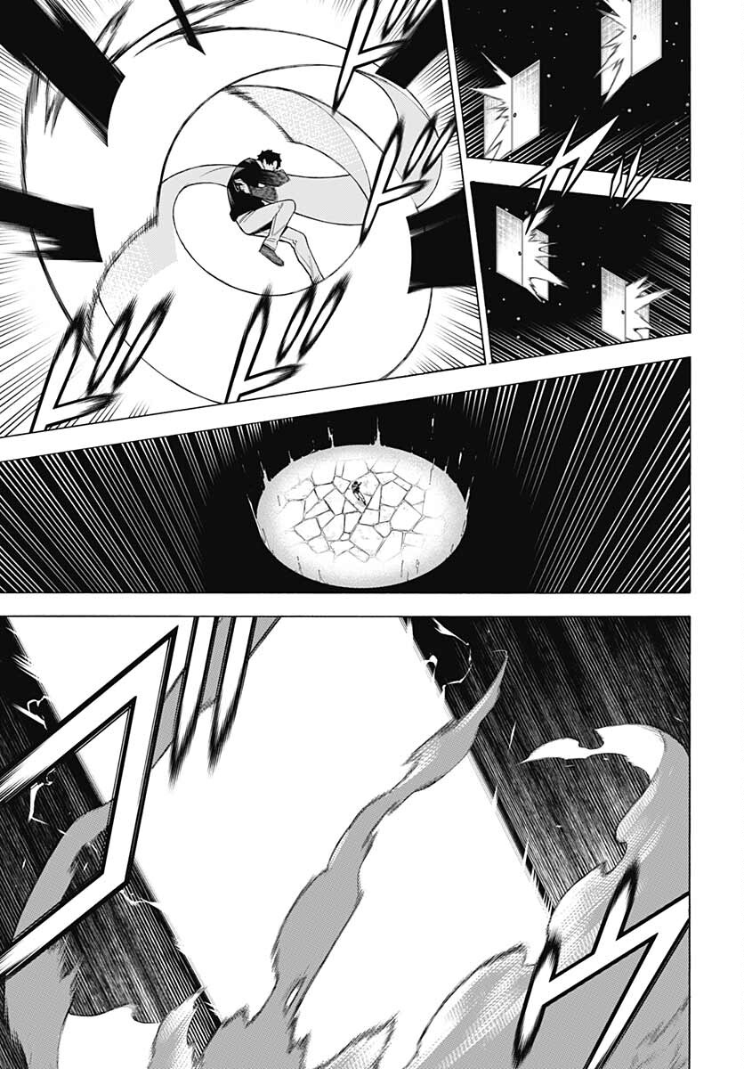Mononogatari  Chap 91 - Pic 7