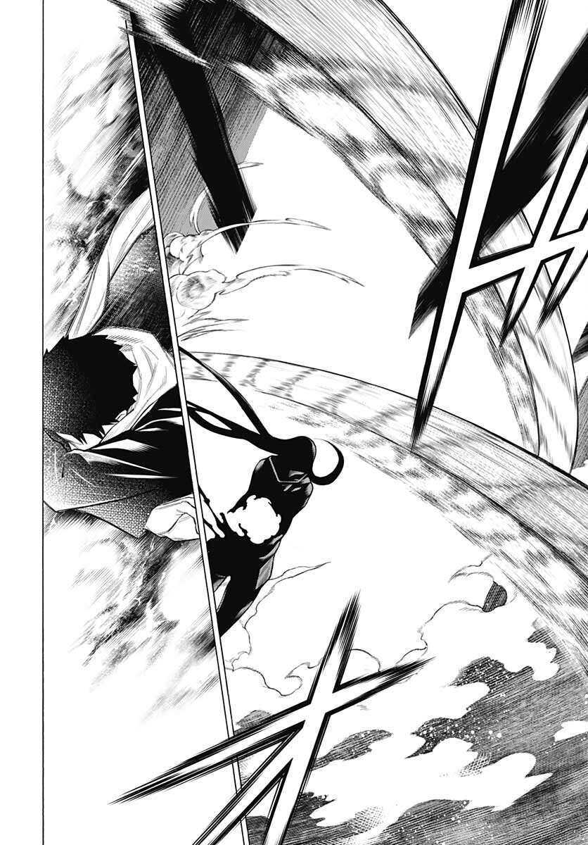 Mononogatari  Chap 91 - Pic 16