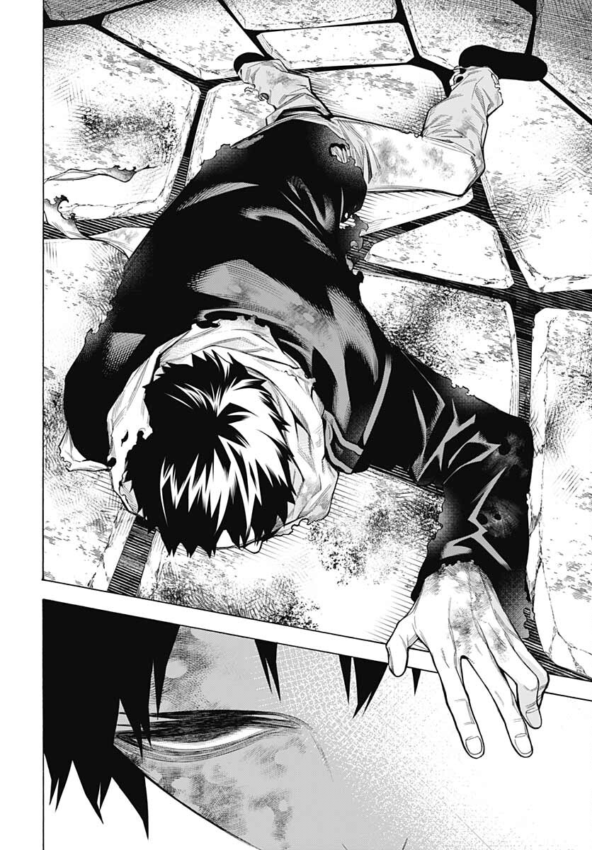 Mononogatari  Chap 91 - Pic 24