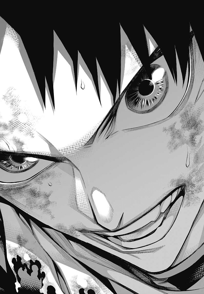 Mononogatari  Chap 91 - Pic 29