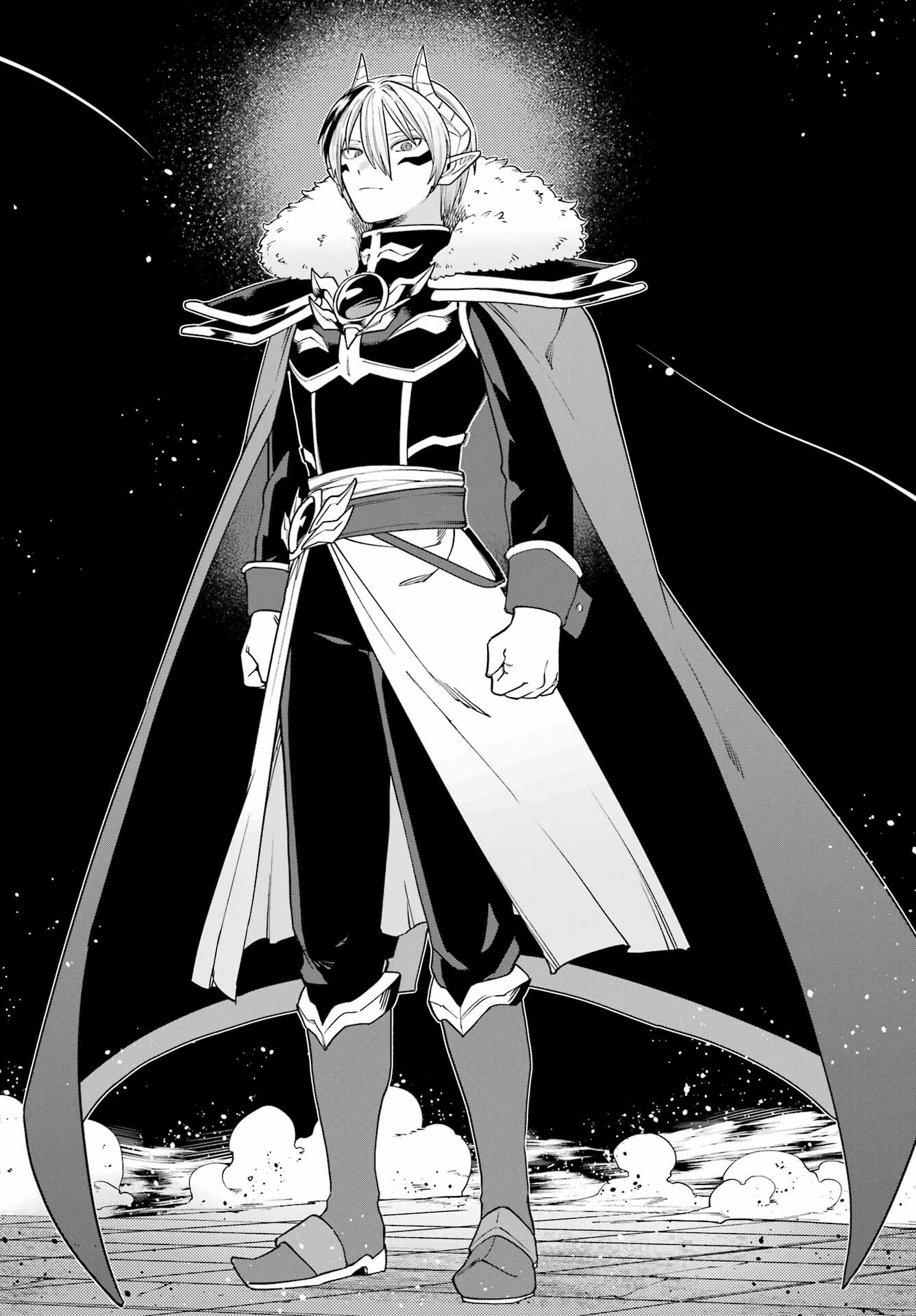KONO YUUSHA, MOTO MAOU NI TSUKI Chap 13 - Pic 34