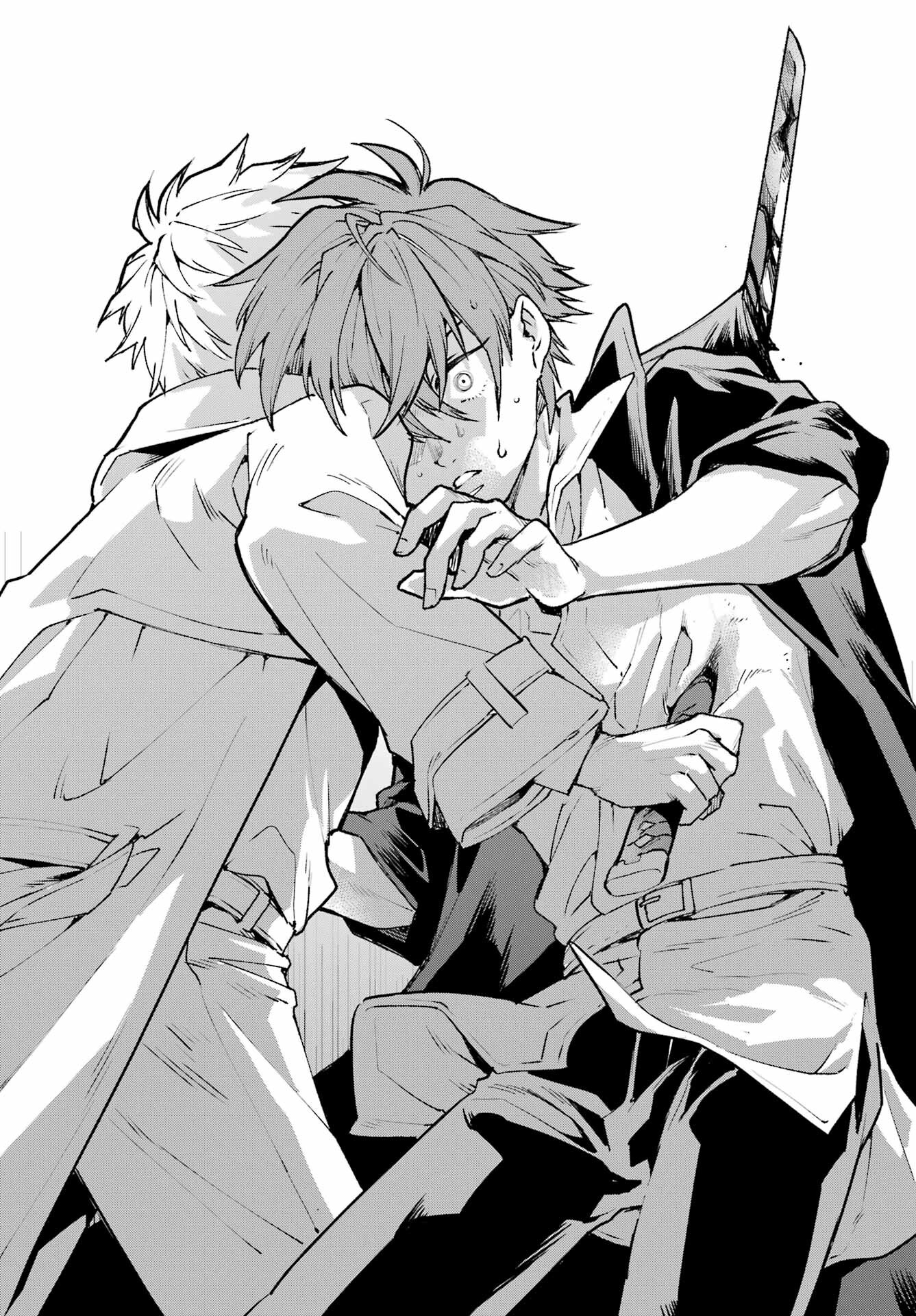 Read YOUHEI TO SHOUSETSUKA Chapter 15 [High Quality / Full] - Page 19 - nicomanga.com