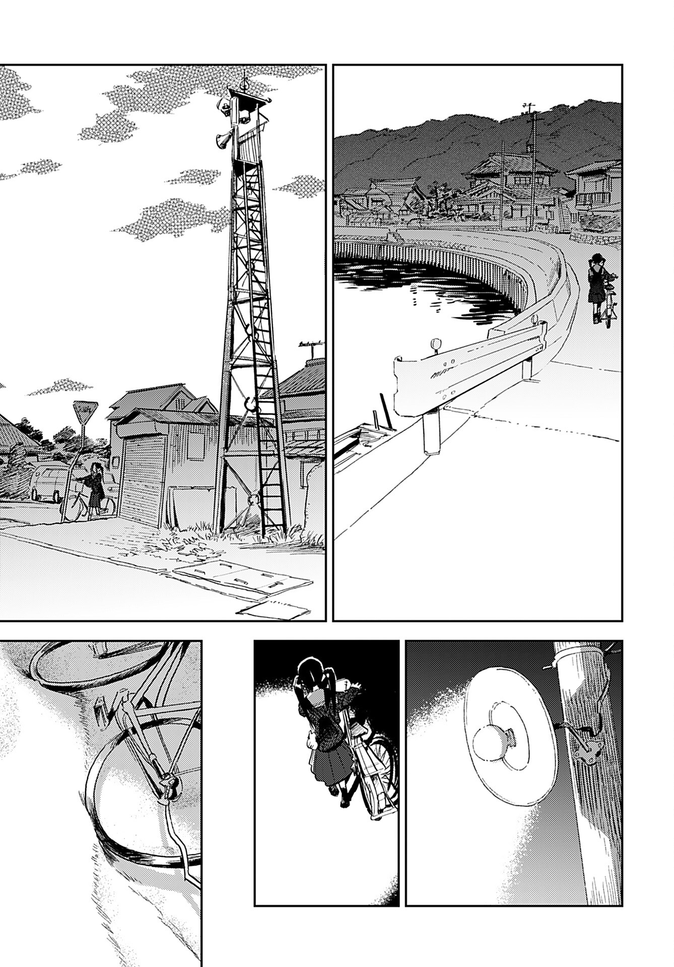 Alabaster no Kisetsu Chapter 7.2 page 11 - nihonkuni.com