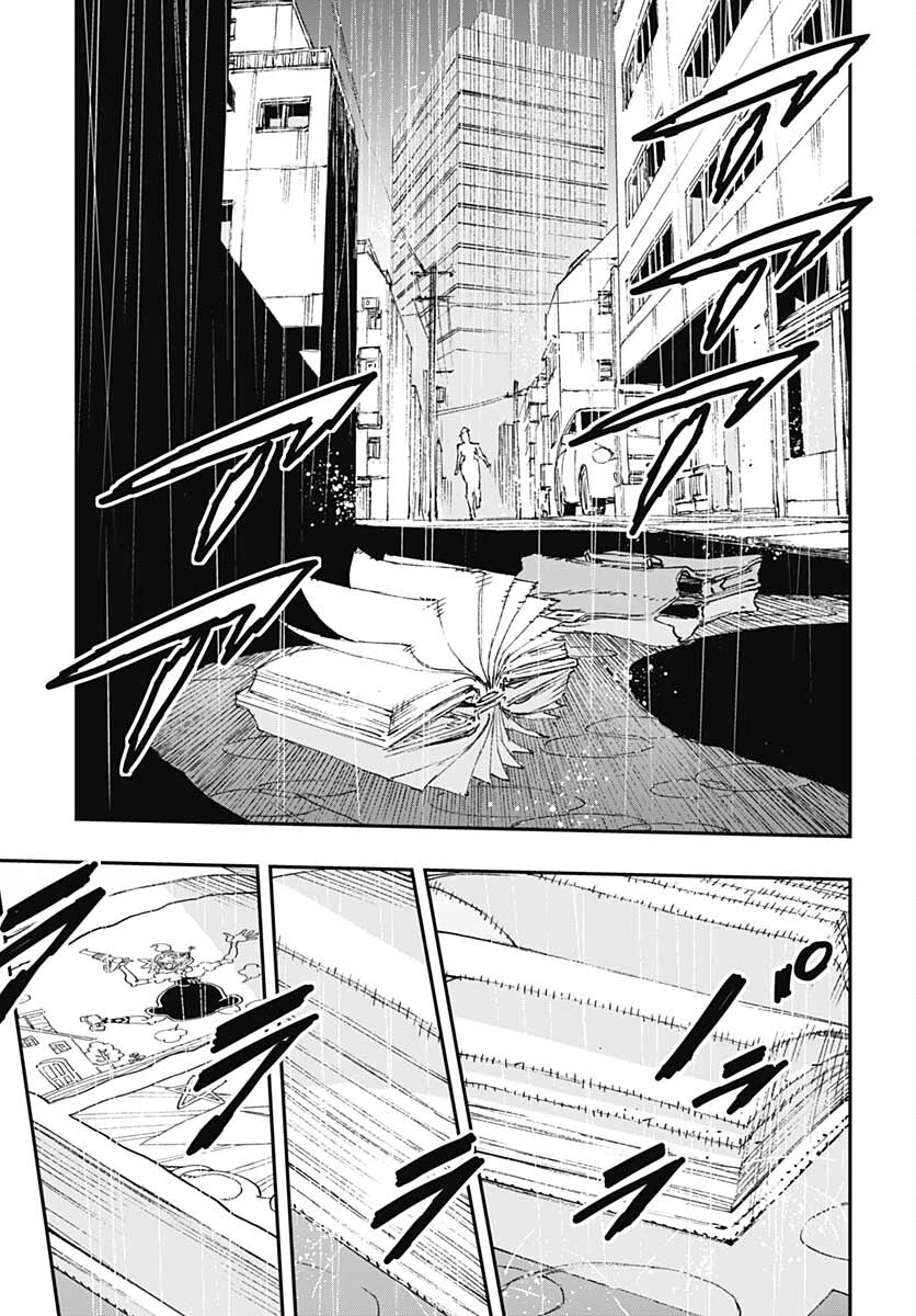 JoJo no Kimyou na Bouken: Crazy Diamond no Akuryouteki Shitsuren Chapter 9 page 27 - nihonkuni.com