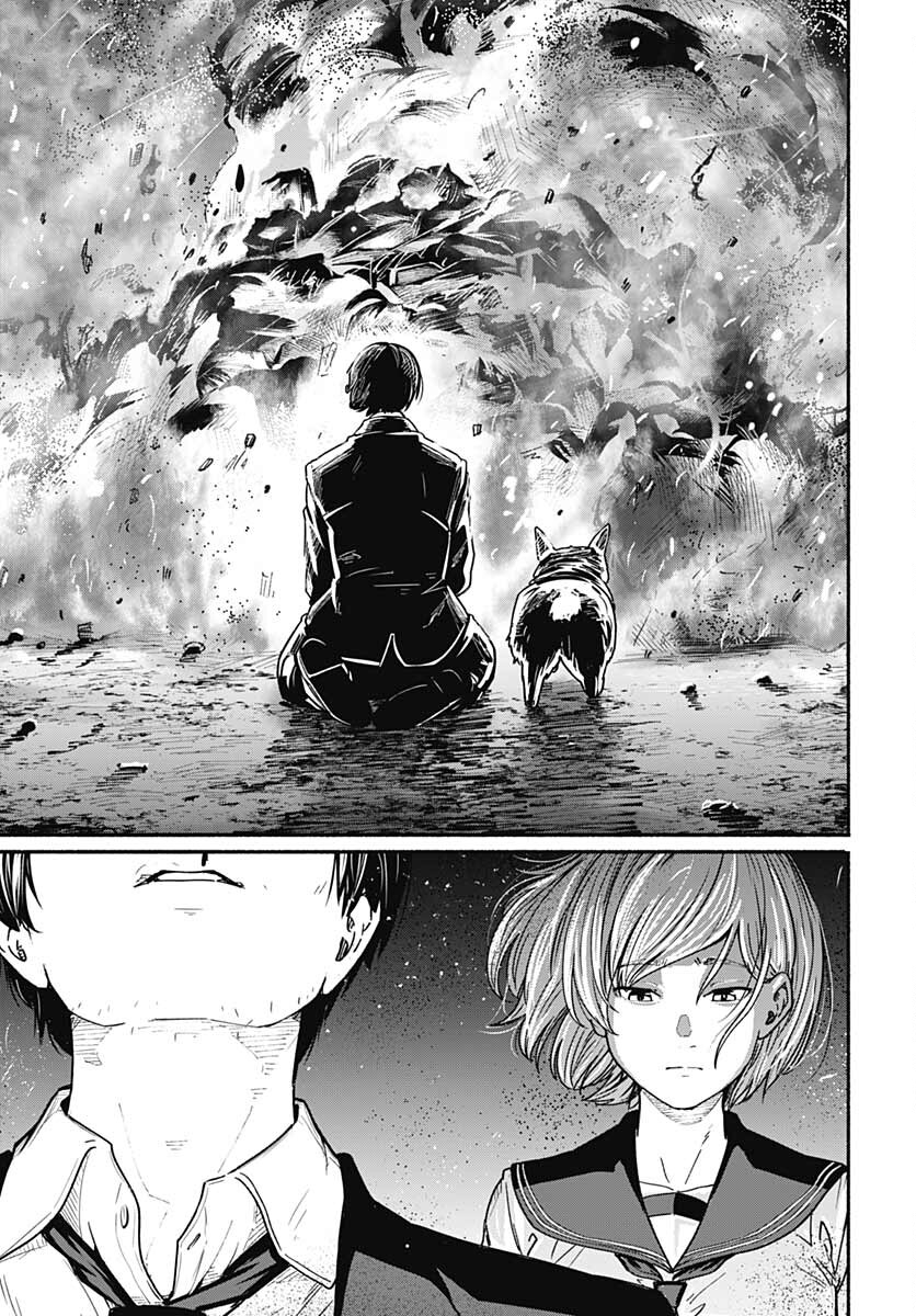 Atarashii Kimi e Chapter 12 page 9 - nihonkuni.com