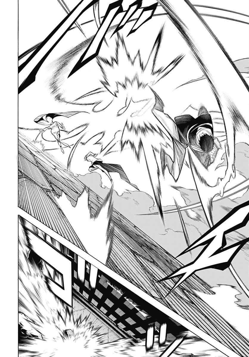 Mononogatari  Chap 92 - Pic 24