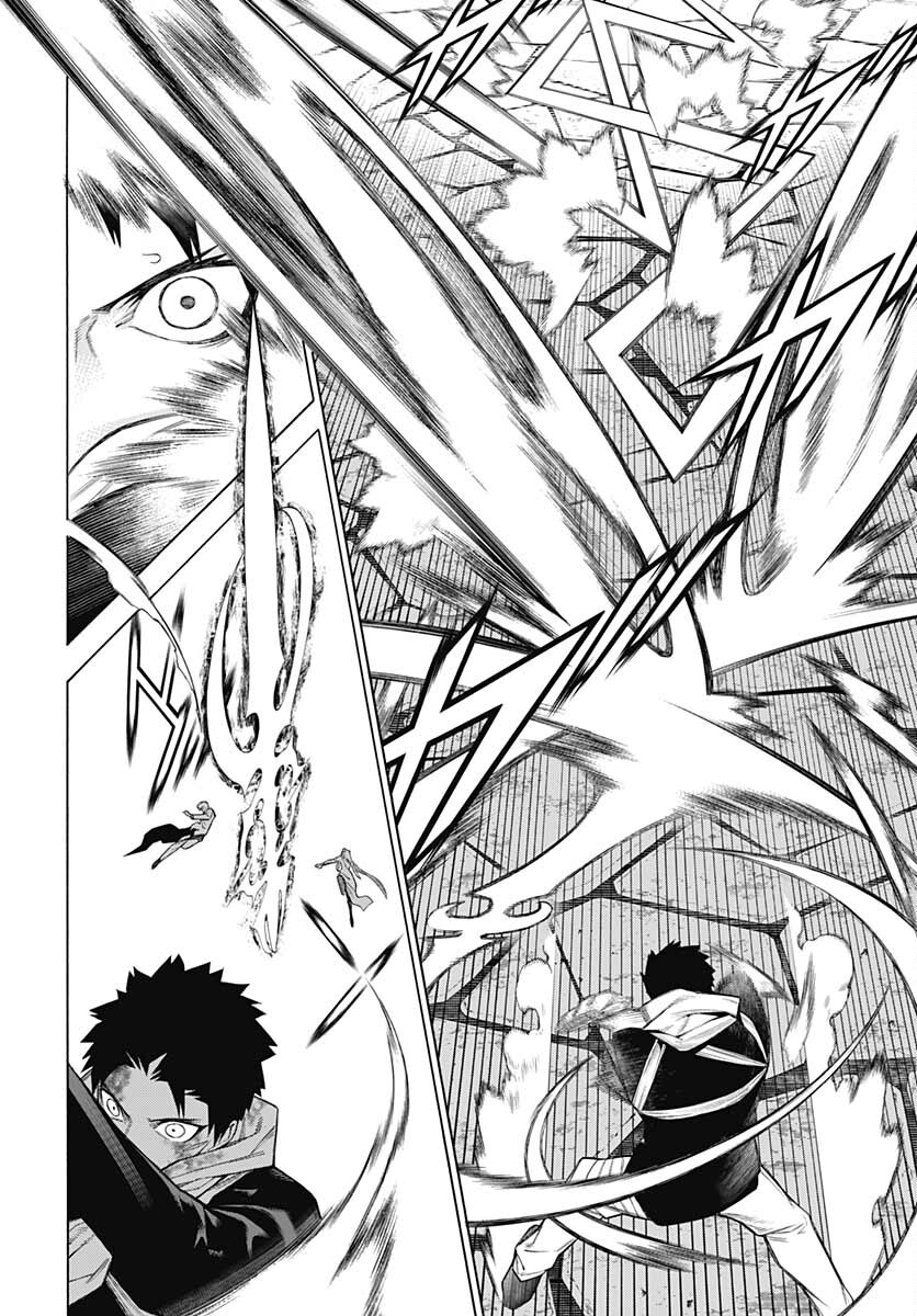 Mononogatari  Chap 92 - Pic 26