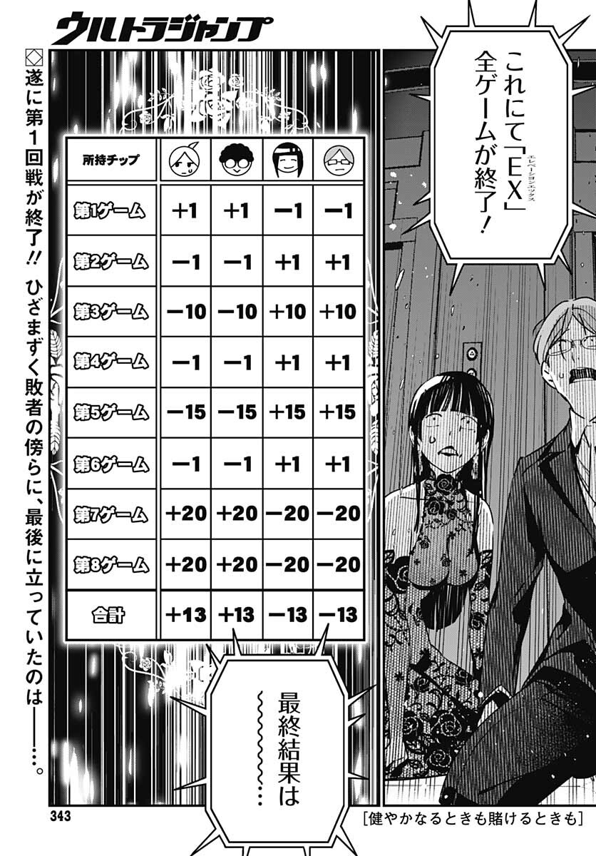 Sukoyaka naru Toki mo Kakeru Toki mo Chapter 6 page 2 - nihonkuni.com
