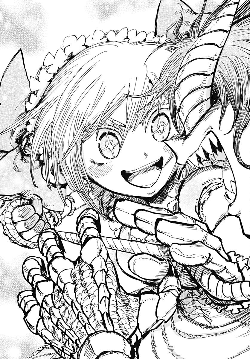 Suicide Girl  Chap 28 - Pic 33