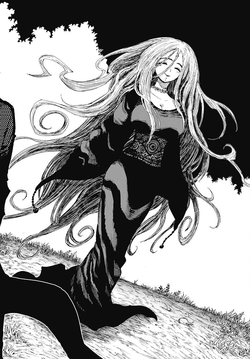 Suicide Girl  Chap 28 - Pic 36