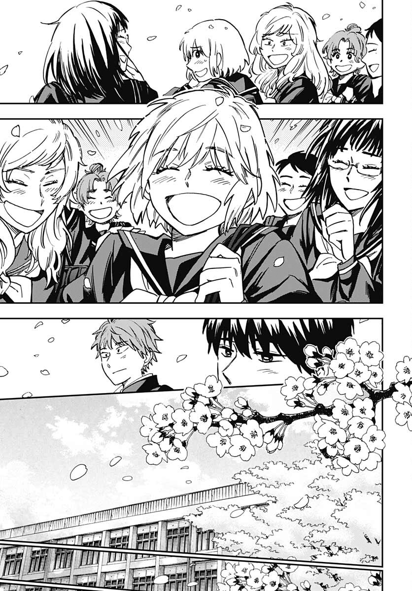 Gingitsune  Chapter 100 page 13 - nihonkuni.com