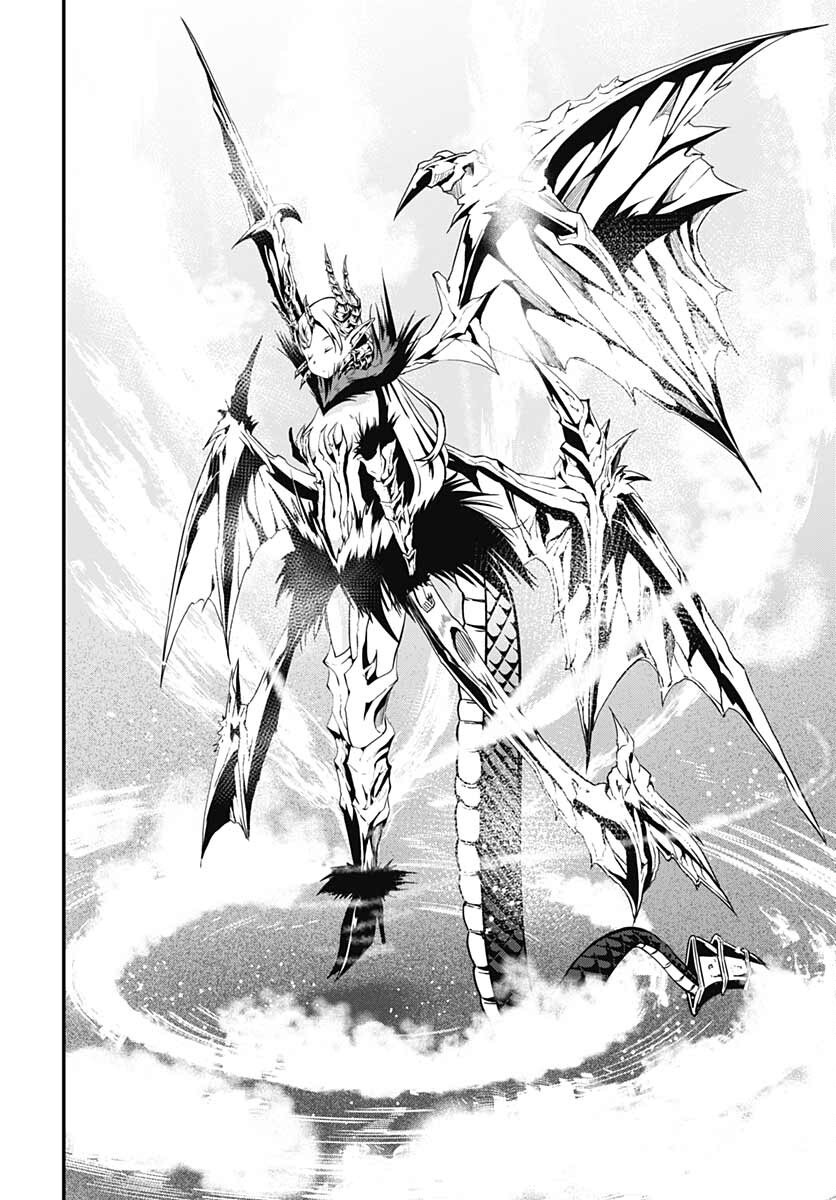 Magatsu Wanashi no Yuusha kari Chapter 20 page 20 - nihonkuni.com